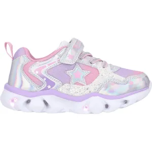 ZIGZAG SASERTA KIDS SHOE W/LIGHTS